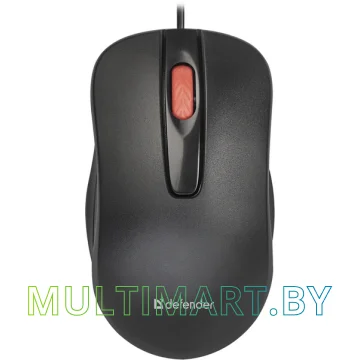 Мышь Defender Point MM-756